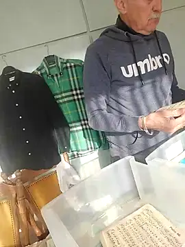 slaveman4you online show from March 21, 3:49 pm