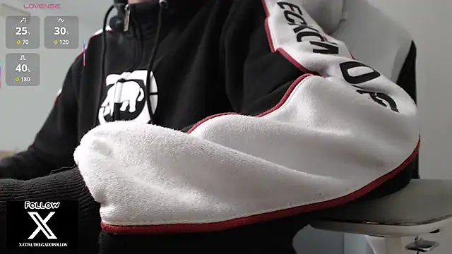 delgadopollon1991 online show from February 27, 11:04 pm