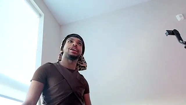 KaiTemptation online show from July 3, 11:18 pm