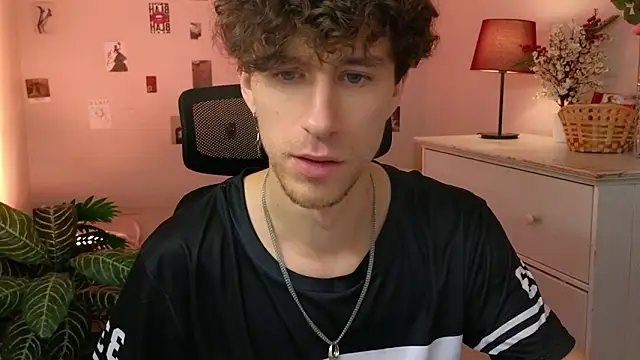 mark caron online show from February 6, 8:28 pm