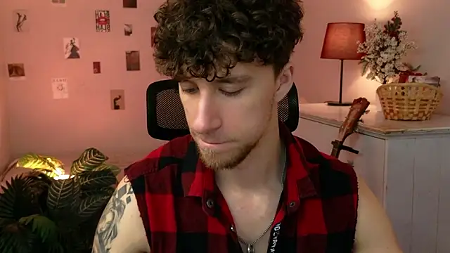 mark caron online show from March 14, 8:38 pm