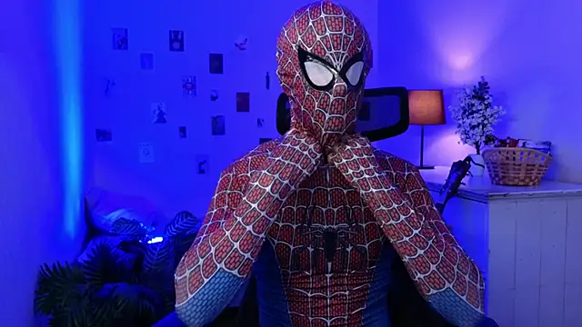 mark caron online show from March 9, 2:05 am