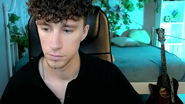 mark caron online show from November 30, 4:20 pm