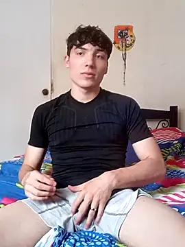 knielBgm online show from October 2, 5:50 pm