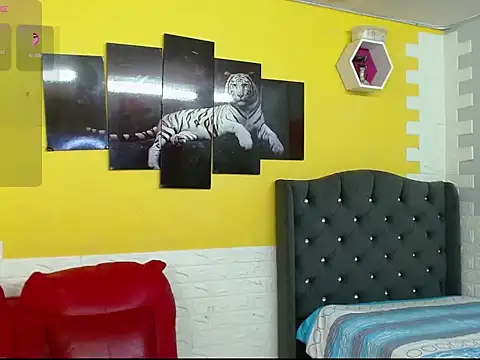 cam sexboy18 online show from October 4, 7:40 pm