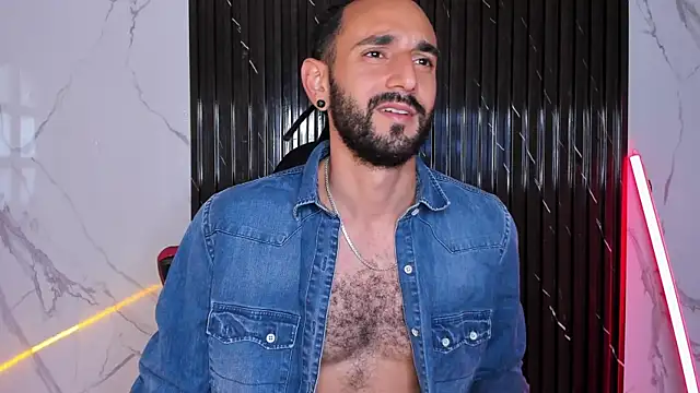 Tatis   online show from September 19, 9:36 pm