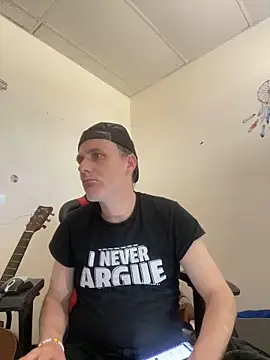 NicPolaris online show from April 14, 6:51 pm