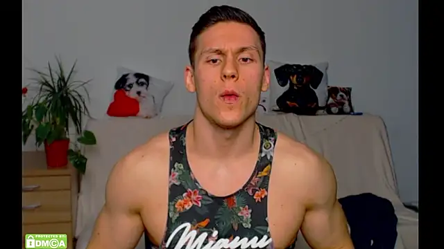 ZeinMiracles online show from February 28, 9:58 pm