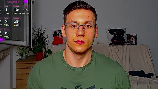 ZeinMiracles online show from March 25, 11:42 pm