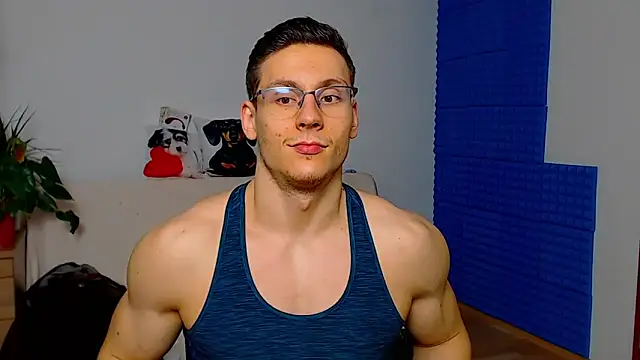 ZeinMiracles online show from December 5, 10:28 pm