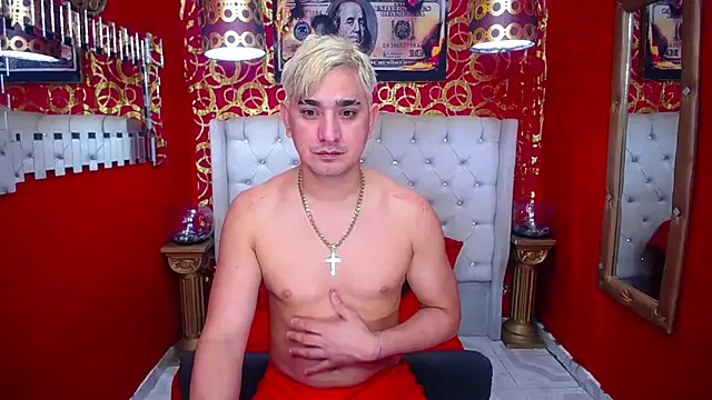 JHOVA23CM online show from June 24, 1:47 pm