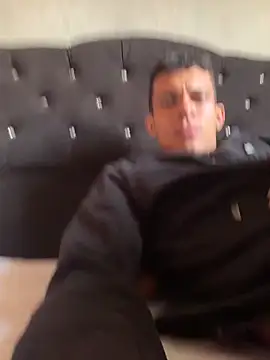 Mrjustin sebas online show from February 15, 7:22 pm