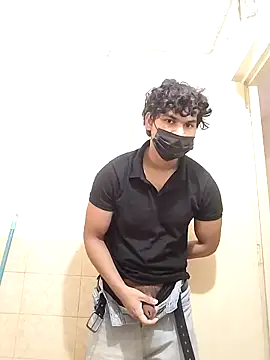 Goodmens5 online show from October 31, 9:01 am