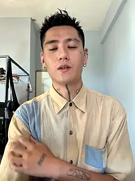 marz-z7-o online show from October 16, 5:15 am