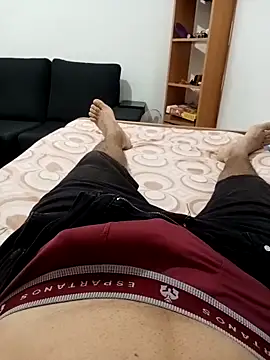 Alexandrevictor69 online show from October 7, 5:28 pm