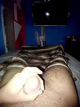 Exotic19cm online show from March 22, 1:49 pm