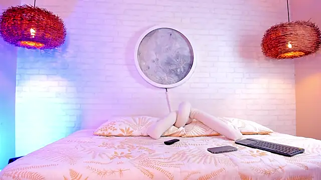 thiago mercer online show from November 27, 11:25 am