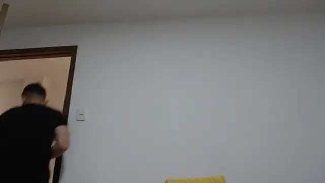 Rocky Muscle online show from April 7, 7:58 pm