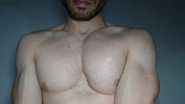 Rocky Muscle online show from February 1, 9:13 pm