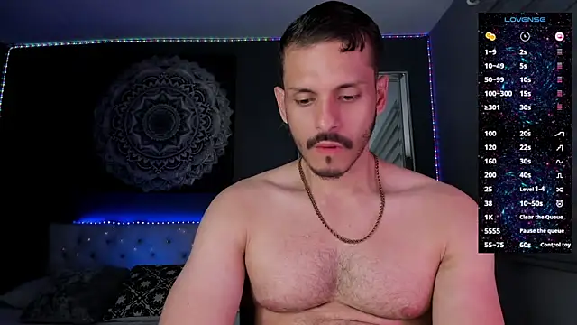 TianZilac online show from November 19, 10:09 pm