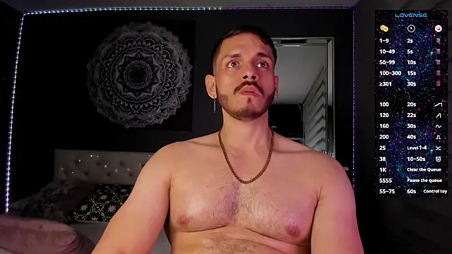 TianZilac online show from November 9, 12:03 am