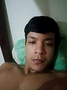 WillRodriguesf10 online show from November 18, 1:20 am