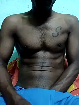 ShinuRoy online show from April 2, 11:34 pm