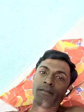 ShinuRoy online show from May 15, 11:35 pm