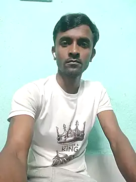 ShinuRoy online show from February 2, 2:14 pm