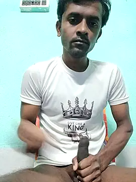 ShinuRoy online show from December 18, 12:17 am