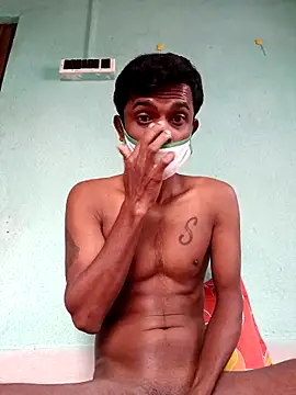 ShinuRoy online show from November 7, 12:47 am