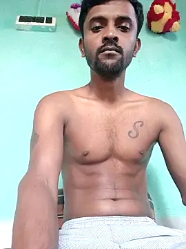 ShinuRoy online show from October 15, 1:02 am