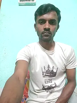 ShinuRoy online show from February 7, 12:07 am