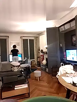 Titilouonlyf69 online show from January 16, 11:07 pm