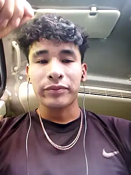 califa5A online show from October 2, 4:44 pm