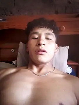 califa5A online show from September 28, 8:18 pm