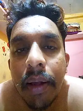 Nihaal17 online show from October 9, 6:46 pm