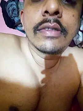 Nihaal17 online show from October 1, 3:38 pm