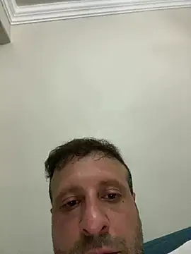 Asaf3434 online show from August 8, 8:16 pm