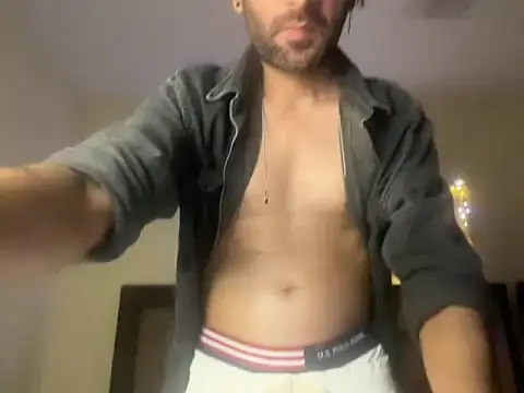 LustyDuoSecrets online show from April 20, 7:16 pm