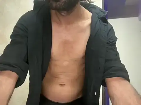 LustyDuoSecrets online show from November 4, 5:25 pm