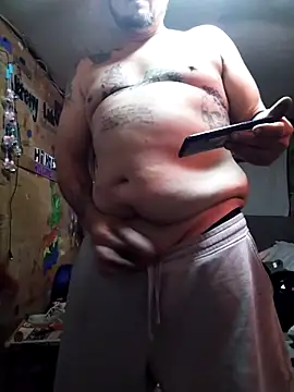 Jeremycle online show from November 8, 10:24 pm