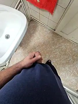 Doryan81 online show from November 22, 3:44 pm