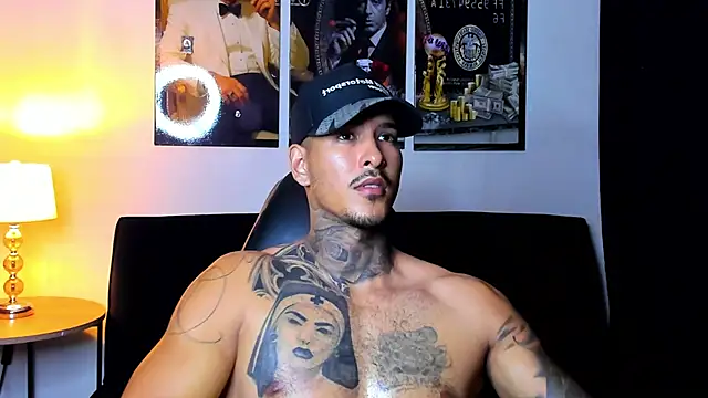 jiro kenji1 online show from February 6, 7:05 am