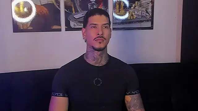 jiro kenji1 online show from September 18, 6:26 am