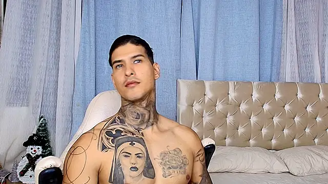 jiro kenji1 online show from January 6, 12:03 am