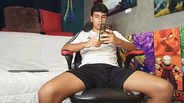 CHR58  online show from April 1, 5:20 am