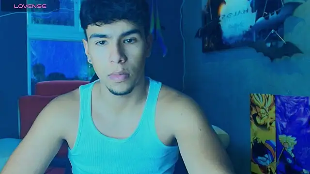 CHR58  online show from October 30, 9:05 pm