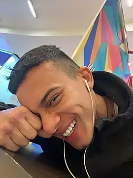 MrJustin  online show from November 26, 1:19 am