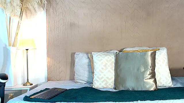 MaicolParker  online show from July 31, 12:26 pm